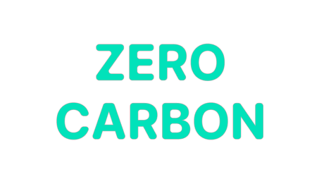 ZeroCarbon logo